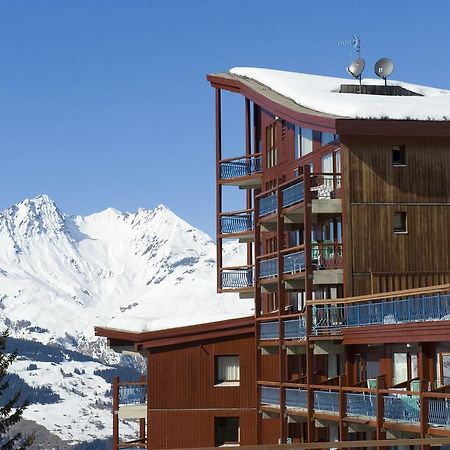 Residences Quartier Charmettoger - Maeva Home Les Arcs  Exterior foto
