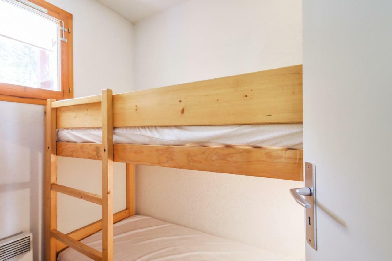 Residences Quartier Charmettoger - Maeva Home Les Arcs  Zimmer foto